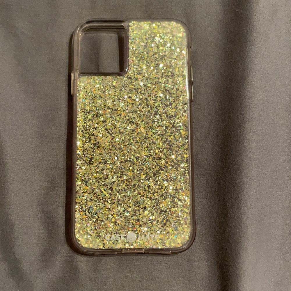 Casemate IPhone 11 Pro - Sparkle